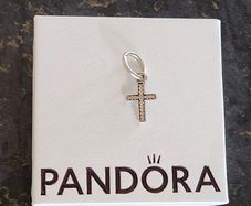 Pandora charm