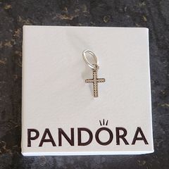 Pandora charm