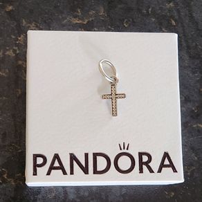 Pandora charm