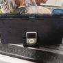 ipod Sony docking station Image 2