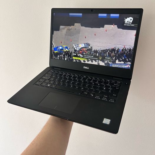 Dell Latitude 3400 - i5 8th Gen / 16GB RAM / NVMe SSD / Windows 11