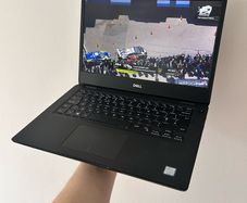 Dell Latitude 3400 - i5 8th Gen / 16GB RAM / NVMe SSD / Windows 11