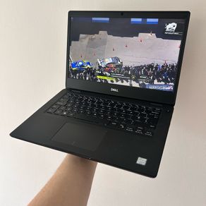 Dell Latitude 3400 - i5 8th Gen / 16GB RAM / NVMe SSD / Windows 11
