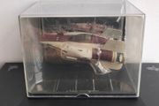Star Wars A-Wing DeAgostini