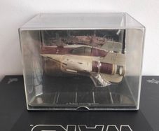 Star Wars A-Wing DeAgostini