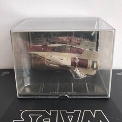 Star Wars A-Wing DeAgostini