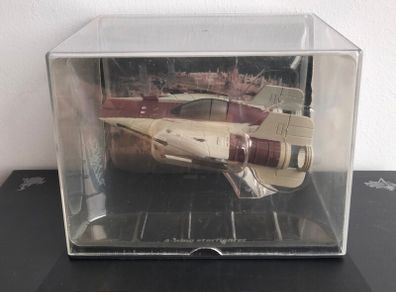 Star Wars A-Wing DeAgostini