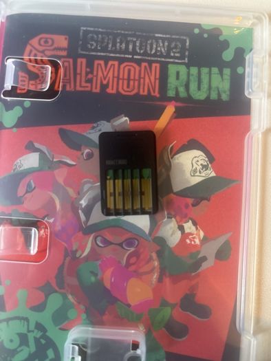 Splatoon 2
