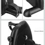 AGM mini exercise bike Image 2