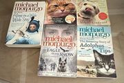 5 books Michael Morpurgo