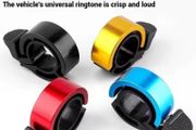 Bike bell bicycle