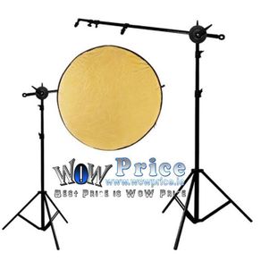 21713 Reflector Holder Boom Arm Support