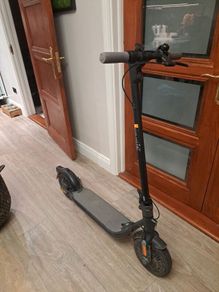 Ninebot F25E Electric Kickscooter scooter