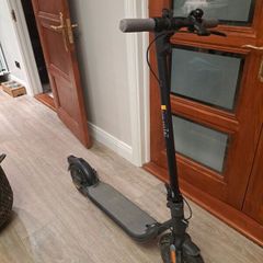 Ninebot F25E Electric Kickscooter scooter