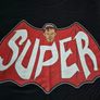 Superman 'Super' T-shirt Image 2