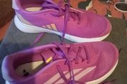 ladies Adidas trainers size 5.5