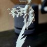 Aura of Motion - Dynamic Flow Sculpture Image 8