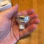 Philips LED Classic GU5.3 Lamp Warm Glow (35 W), Dimmable Reflector LED Spot with Warm White Light, Energy-Saving LED Image 4