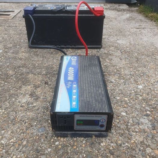 Diesel heater