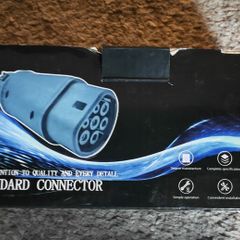 DC Power Socket