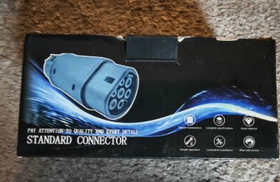 DC Power Socket