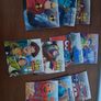 Children's box set of 10 Disney books Image 2