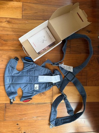 Baby Bjorn Carrier Mini