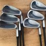 Adams Idea Irons 5-PW Image 4