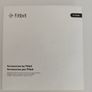 Fitbit Official Versa 4 & Sense 2 Smartwatch Band Image 2
