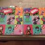 2 Marvel Bags. Image 6