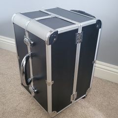 Make up suitcase