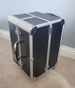 Make up suitcase