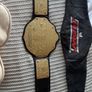 WWE World Heavyweight Wrestling Champion Belt Image 3