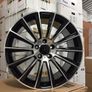 19 20" Inch Mercedes Twist style wheels A C E S CLASS W204 W205 W212 W213 5X112 W221 W222 Image 6