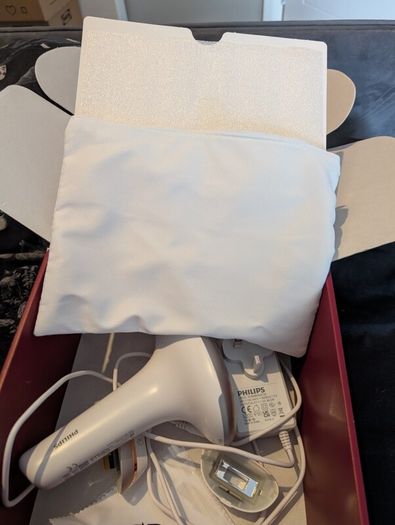Philips Lumea (SC1999) IPL