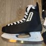 Ice Hockey Skates Image 3