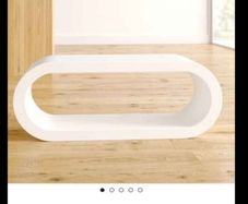 Circular table table