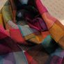 Fox ford Wool Scarf Image 3