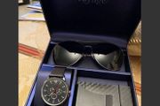 Watch/ Sunglasses/ Wallet Set