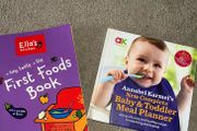 Weaning Book