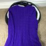 Polo Ralph Lauren Cable-Knit Sweater Medium Image 4