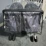 twin strollers Image 5