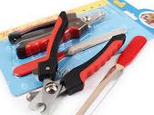 Heavy Duty Dog Cat Nail Clippers & Filer