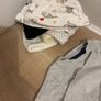 Neutral 0-3 Month and Newborn Bundle Image 5