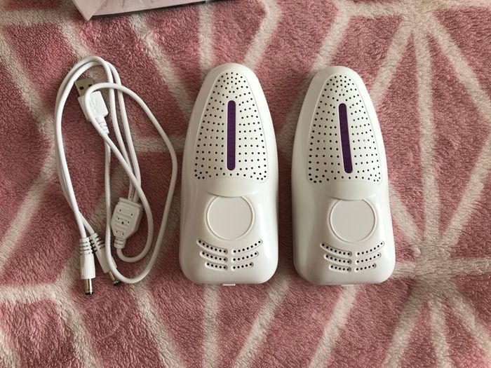 Shoe Dryer