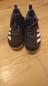 Adidas Powerlift