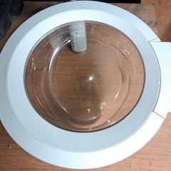 Bosch Series 6 Washing Machine Door WAQ283S1GB/01