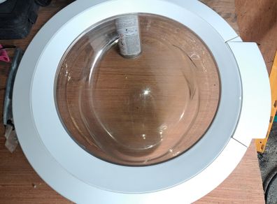 Bosch Series 6 Washing Machine Door WAQ283S1GB/01