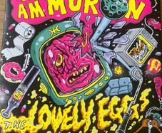 The Lovely Eggs