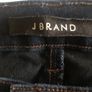 JBrand Skinny Leg Ink Jeans Image 2